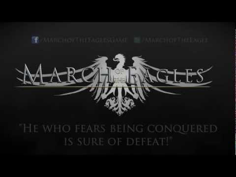 March Of The Eagles Steam CD Key - Video 1