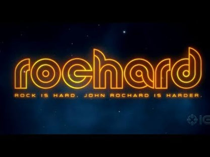 Rochard Steam Gift - Video 1