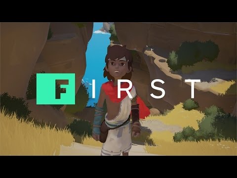 RiME Steam CD Key - Video 1
