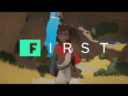 RiME Steam CD Key - Video 1
