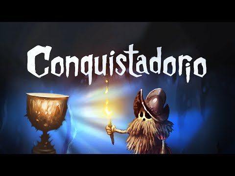 Conquistadorio Xbox Series X|S Account - Video 1
