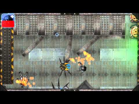 Exowar Steam CD Key - Video 1
