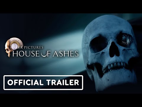 The Dark Pictures Anthology: House of Ashes PlayStation 5 Account - Video 1