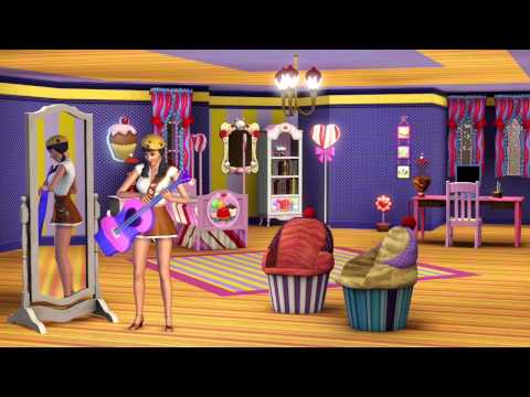 The Sims 3 - Katy Perry's Sweet Treats DLC EA App CD Key - Video 1