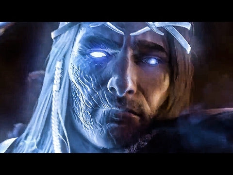 Middle-Earth: Shadow of War XBOX One / Windows 10 CD Key - Video 1