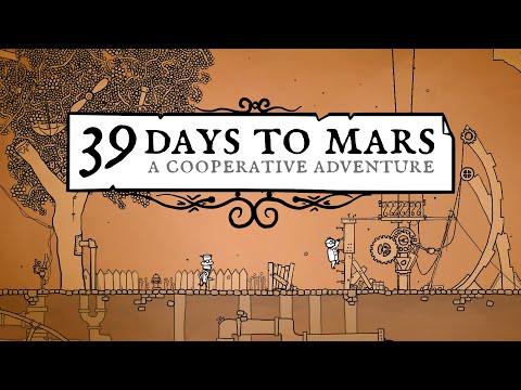 39 Days to Mars PC Steam CD Key - Video 1