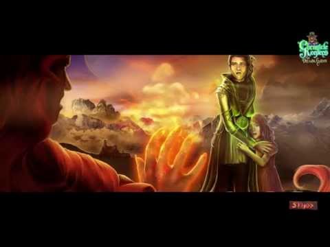 Chronicle Keepers: The Dreaming Garden PC Steam CD Key - Video 1