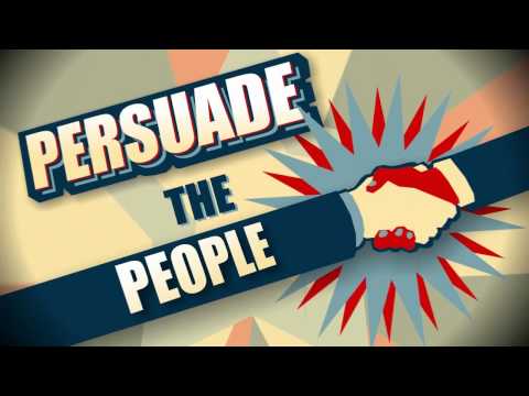 The Political Machine 2012 Steam Gift - Video 1