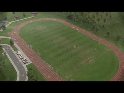 Lords of Football Steam CD Key - Video 1