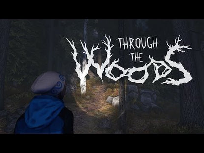 Through the Woods EU XBOX One CD Key - Video 1