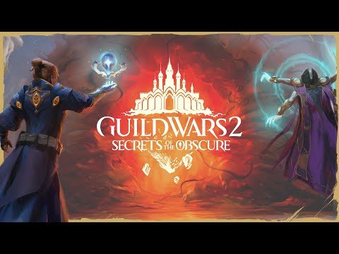 Guild Wars 2: Secret of the Obscure Digital Download CD Key - Video 1