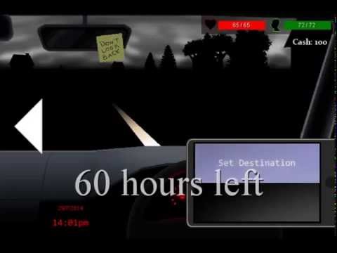 Contagion PC Steam CD Key - Video 1