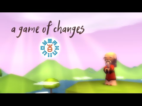A Game of Changes PC Steam CD Key - Video 1