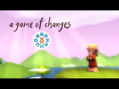 A Game of Changes PC Steam CD Key - Video 1