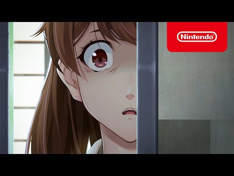 Famicom Detective Club: The Missing Heir US Nintendo Switch CD Key - Video 1