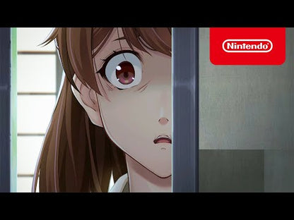 Famicom Detective Club: The Missing Heir US Nintendo Switch CD Key - Video 1