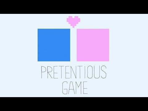 Pretentious Game Steam CD Key - Video 1