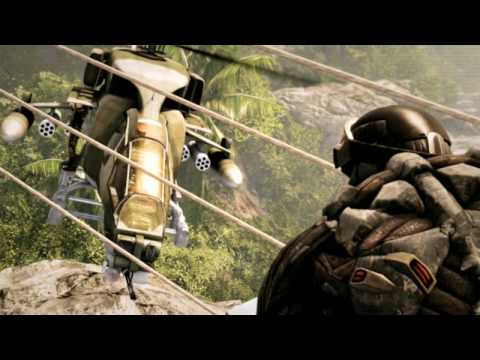 Crysis Warhead GOG CD Key - Video 1