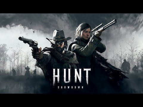 Hunt: Showdown 1896 US XBOX One CD Key - Video 1