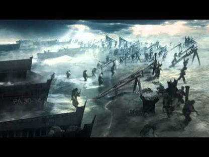 Company of Heroes 2: The Western Front Armies EU Steam CD Key - Video 1