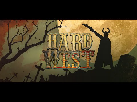 Hard West Collector's Edition GOG CD Key - Video 1