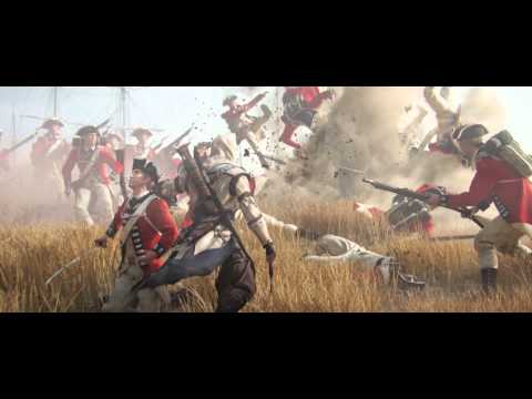 Assassin's Creed 3 Ubisoft Connect CD Key - Video 1