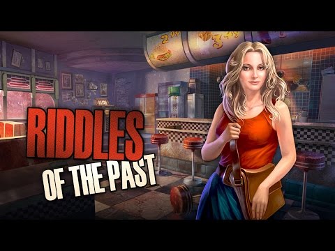 Riddles Of The Past Steam CD Key - Video 1