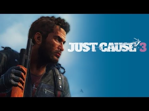 Just Cause 3 XL Edition PS4/PS5 Online Account Activation - Video 1