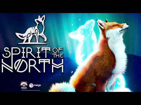 Spirit of the North PS4 Account - Video 1