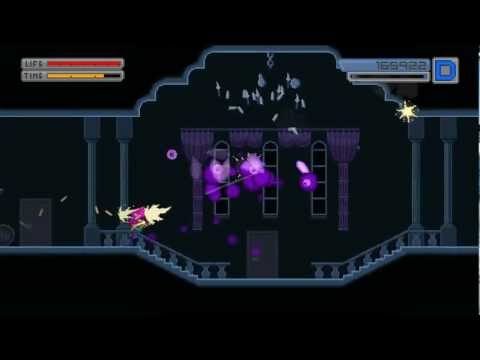 Bleed Steam CD Key - Video 1