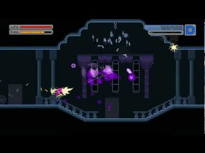 Bleed Steam CD Key - Video 1