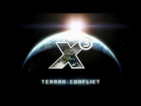 X3: Terran Conflict Steam Gift - Video 1