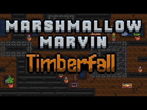 Marshmallow Marvin: Timberfall PC Windows CD Key - Video 1