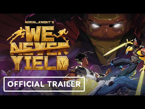 Aerial_Knight's We Never Yield XBOX One / Xbox Series X|S Account - Video 1