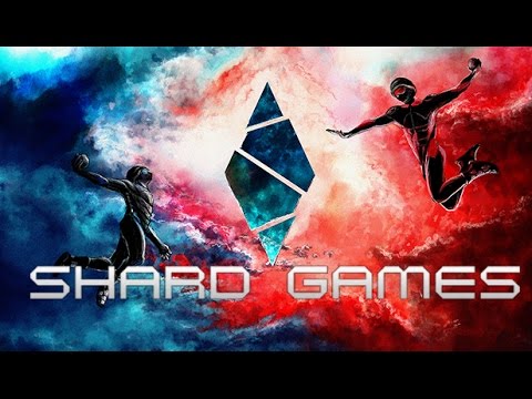 Shard Games Steam CD Key - Video 1
