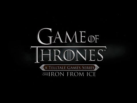 Game of Thrones A Telltale Games Series RU VPN Required Steam Gift - Video 1