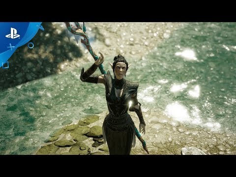 Divinity: Original Sin - The Source Saga GOG CD Key - Video 1
