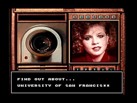 Tex Murphy: Mean Streets + Martian Memorandum GOG CD Key - Video 1