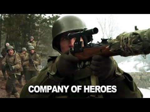 Company of Heroes Steam Gift - Video 1