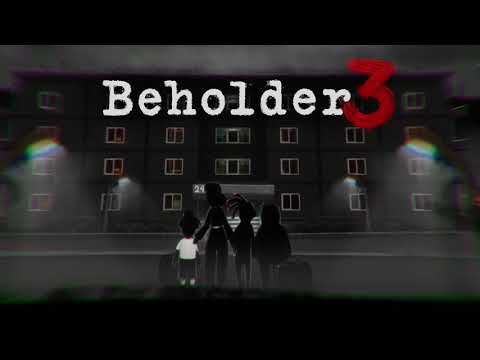 Beholder 3 US PS5 CD Key - Video 1