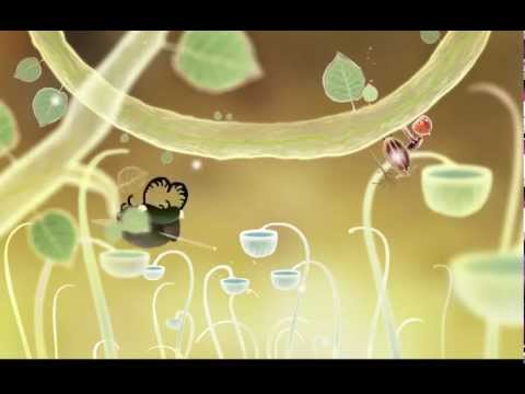 Botanicula Steam CD Key - Video 1