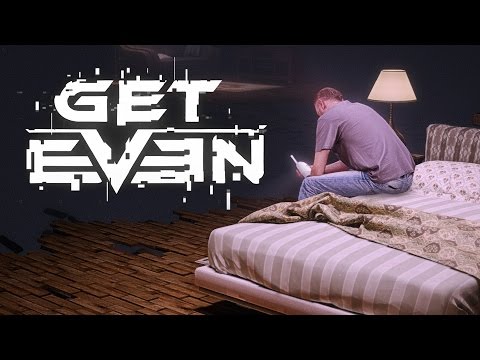 Get Even US XBOX One CD Key - Video 1