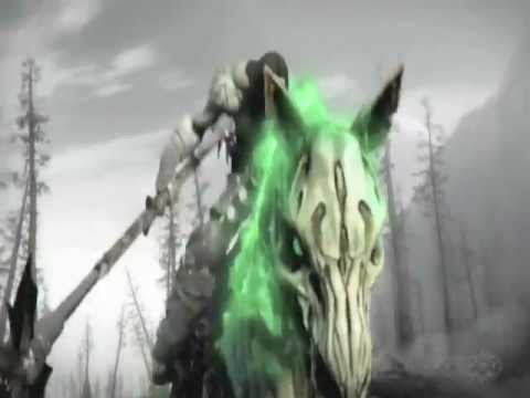 Darksiders II Steam Gift - Video 1