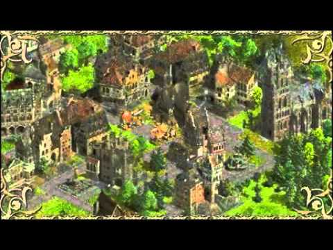 Anno 1503 A.D. GOG CD Key - Video 1