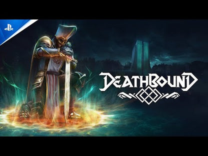 Deathbound PS5 Account - Video 1