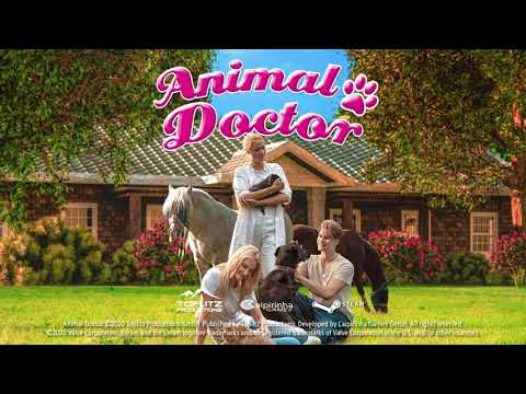 Animal Doctor EU XBOX One / Xbox Series X|S CD Key - Video 1