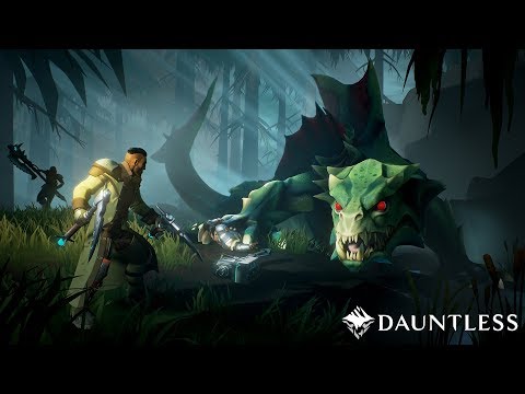 Dauntless: Desperado Bundle Twitch Loot Digital Download CD Key - Video 1