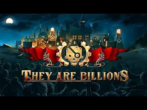 They Are Billions US Xbox One CD Key - Video 1