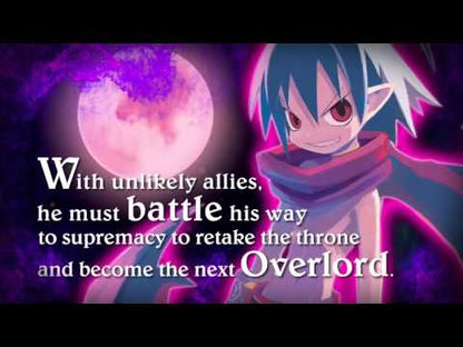 Disgaea PC - Digital Art Book DLC Steam CD Key - Video 1