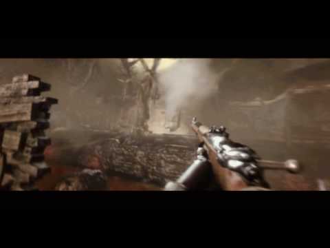 NecroVision Steam CD Key - Video 1